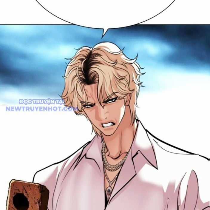 Hoán Đổi Diệu Kỳ Chapter 537 trang 319