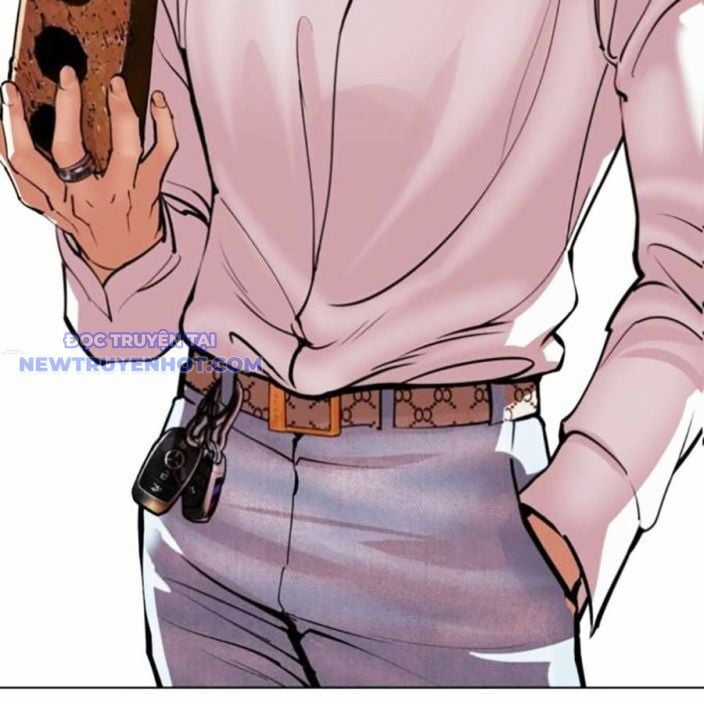 Hoán Đổi Diệu Kỳ Chapter 537 trang 320