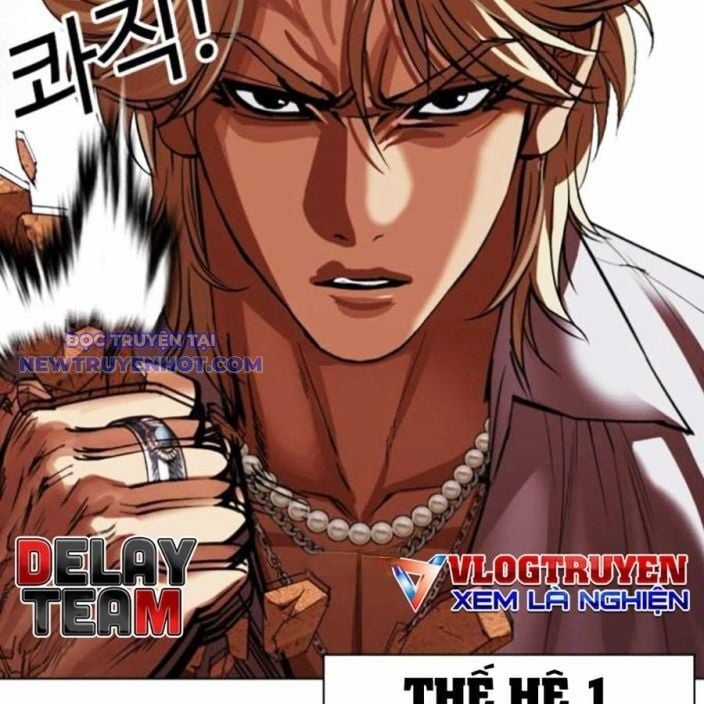 Hoán Đổi Diệu Kỳ Chapter 537 trang 324