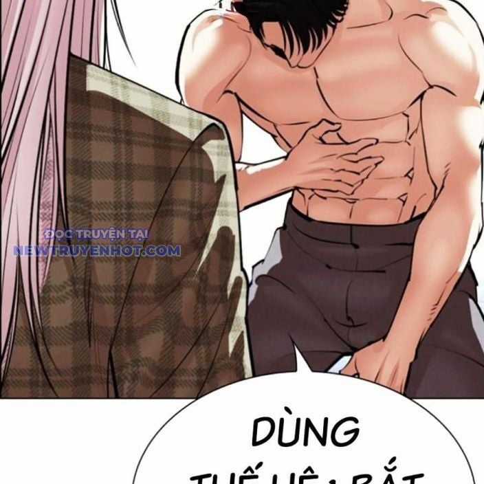 Hoán Đổi Diệu Kỳ Chapter 537 trang 327