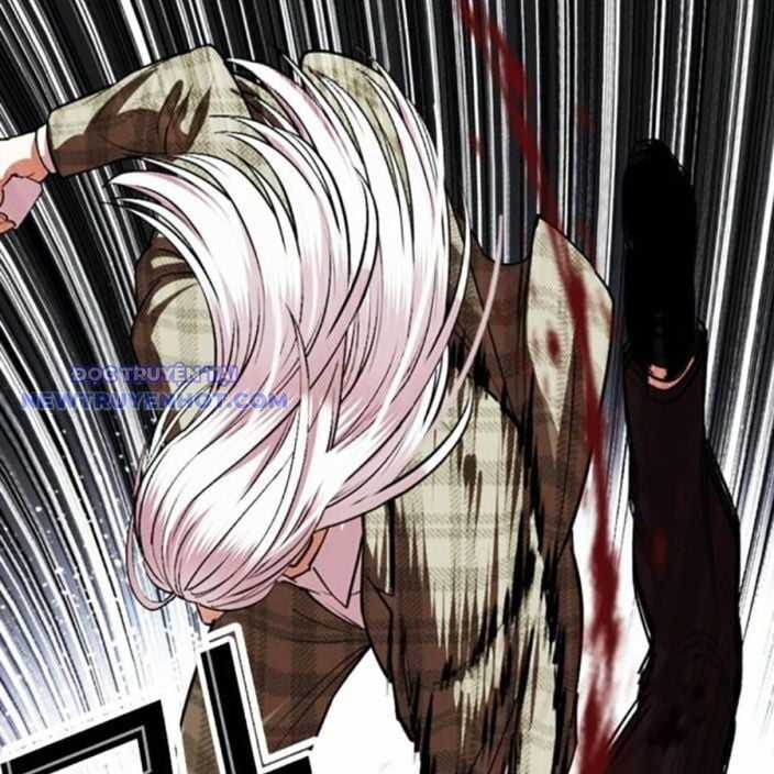 Hoán Đổi Diệu Kỳ Chapter 537 trang 35