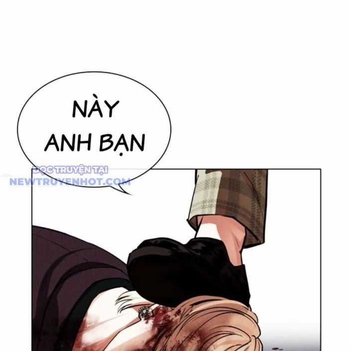 Hoán Đổi Diệu Kỳ Chapter 537 trang 38