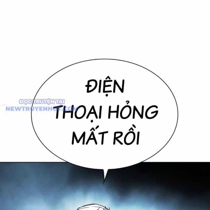 Hoán Đổi Diệu Kỳ Chapter 537 trang 40