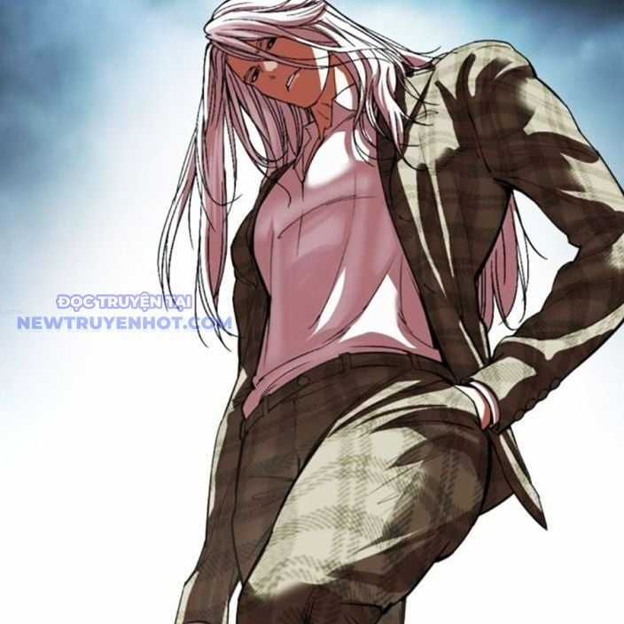 Hoán Đổi Diệu Kỳ Chapter 537 trang 41