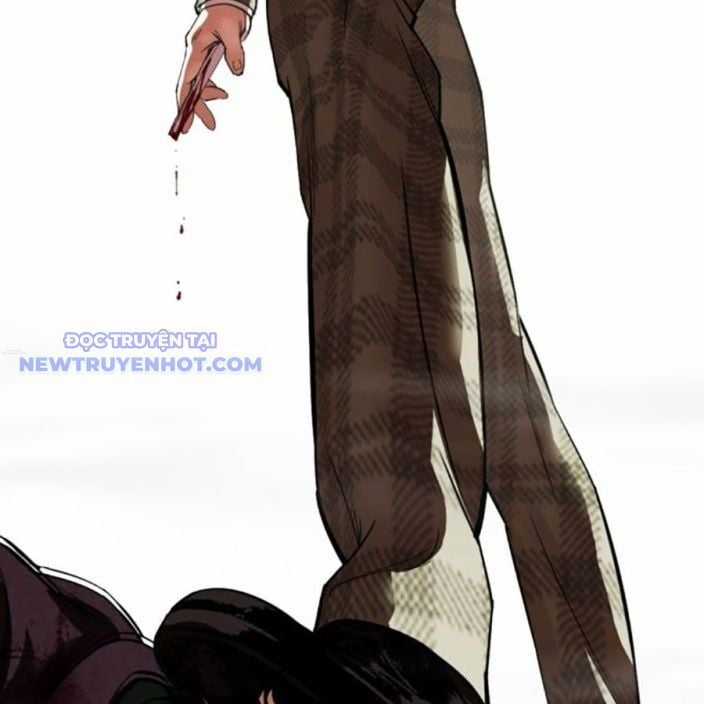 Hoán Đổi Diệu Kỳ Chapter 537 trang 42