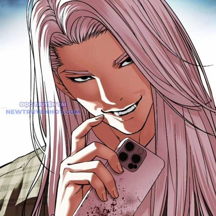 Hoán Đổi Diệu Kỳ Chapter 537 trang 47