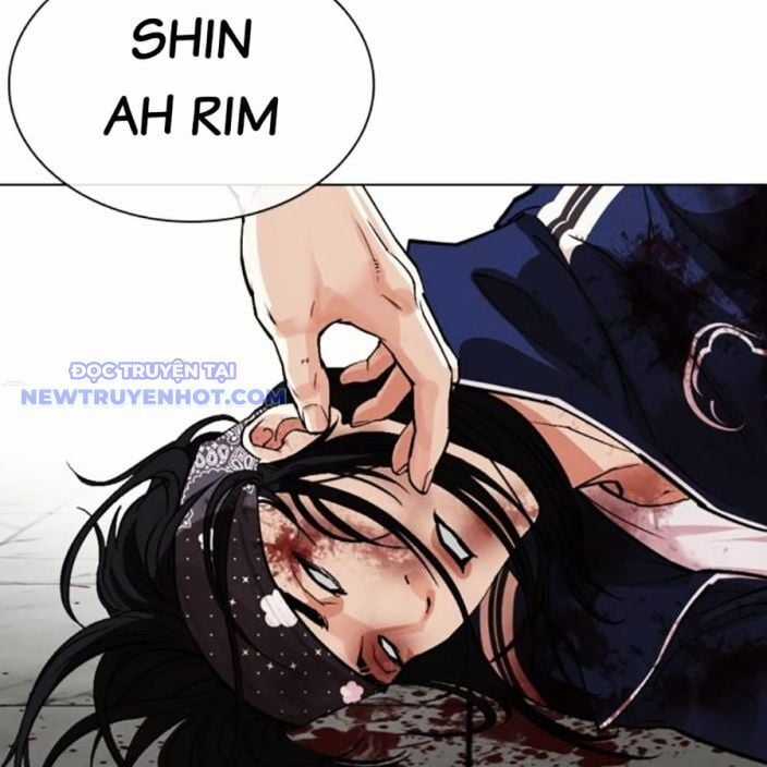 Hoán Đổi Diệu Kỳ Chapter 537 trang 51