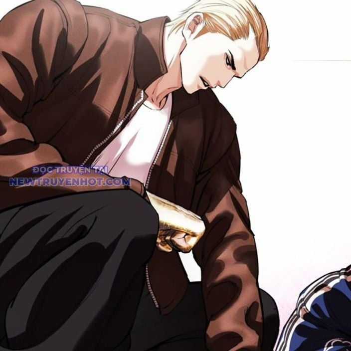 Hoán Đổi Diệu Kỳ Chapter 537 trang 54