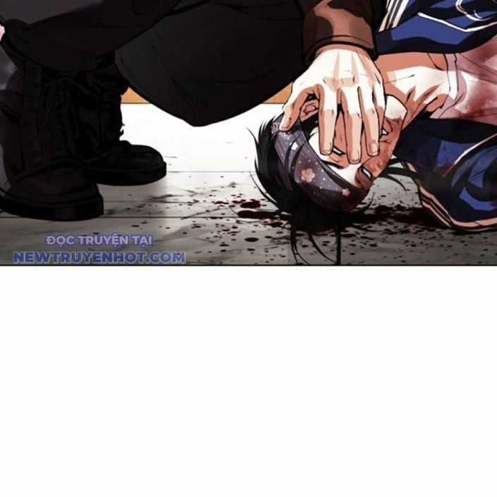 Hoán Đổi Diệu Kỳ Chapter 537 trang 55