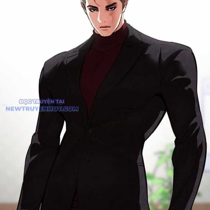 Hoán Đổi Diệu Kỳ Chapter 537 trang 57