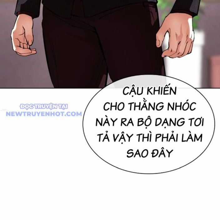 Hoán Đổi Diệu Kỳ Chapter 537 trang 58