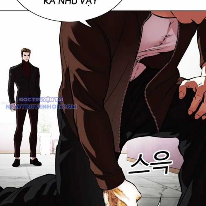 Hoán Đổi Diệu Kỳ Chapter 537 trang 60