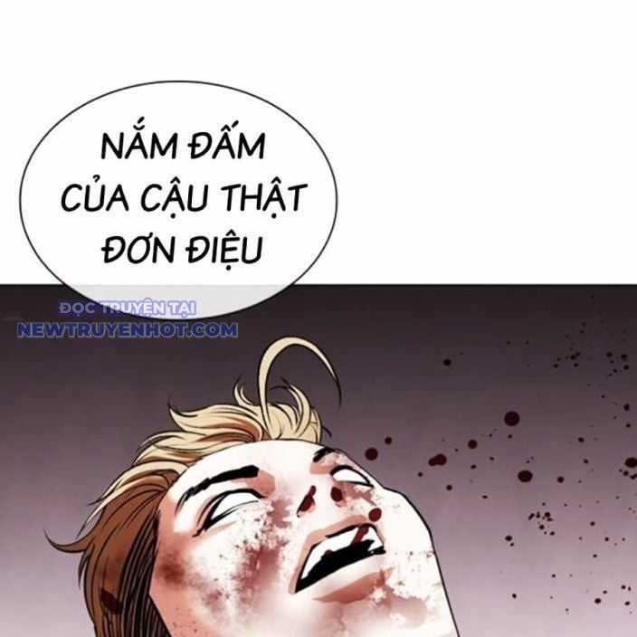 Hoán Đổi Diệu Kỳ Chapter 537 trang 73