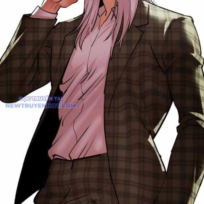 Hoán Đổi Diệu Kỳ Chapter 537 trang 8