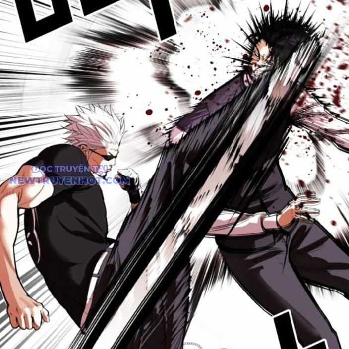 Hoán Đổi Diệu Kỳ Chapter 537 trang 90