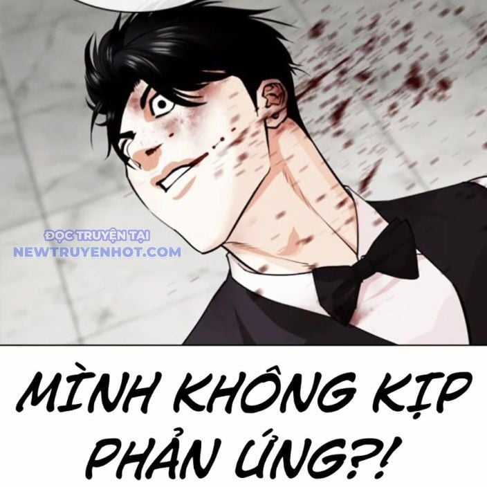 Hoán Đổi Diệu Kỳ Chapter 537 trang 93