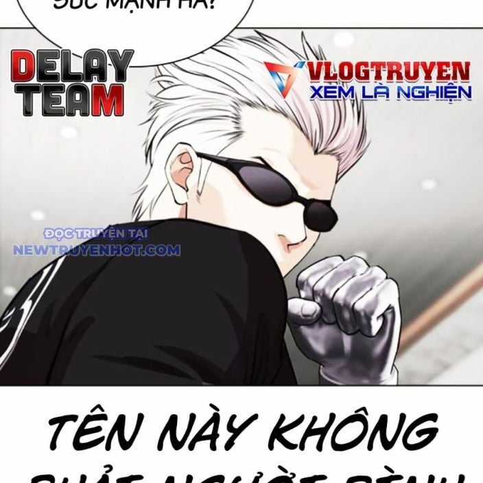 Hoán Đổi Diệu Kỳ Chapter 537 trang 95
