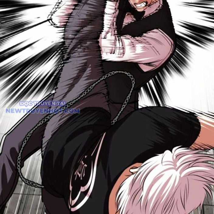 Hoán Đổi Diệu Kỳ Chapter 537 trang 98