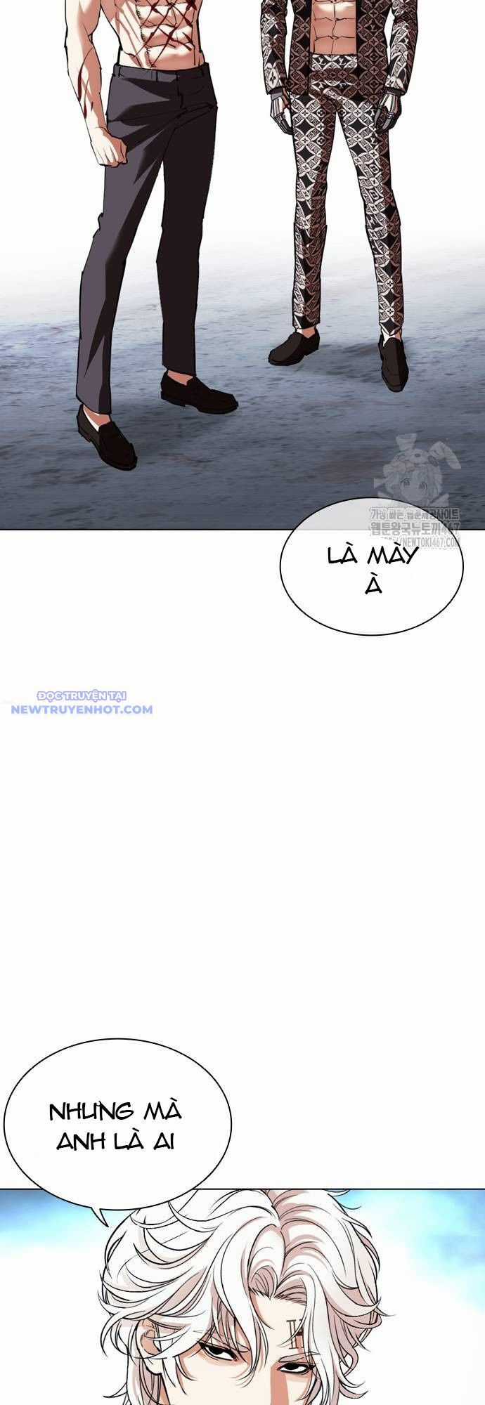 Hoán Đổi Diệu Kỳ Chapter 538 trang 100