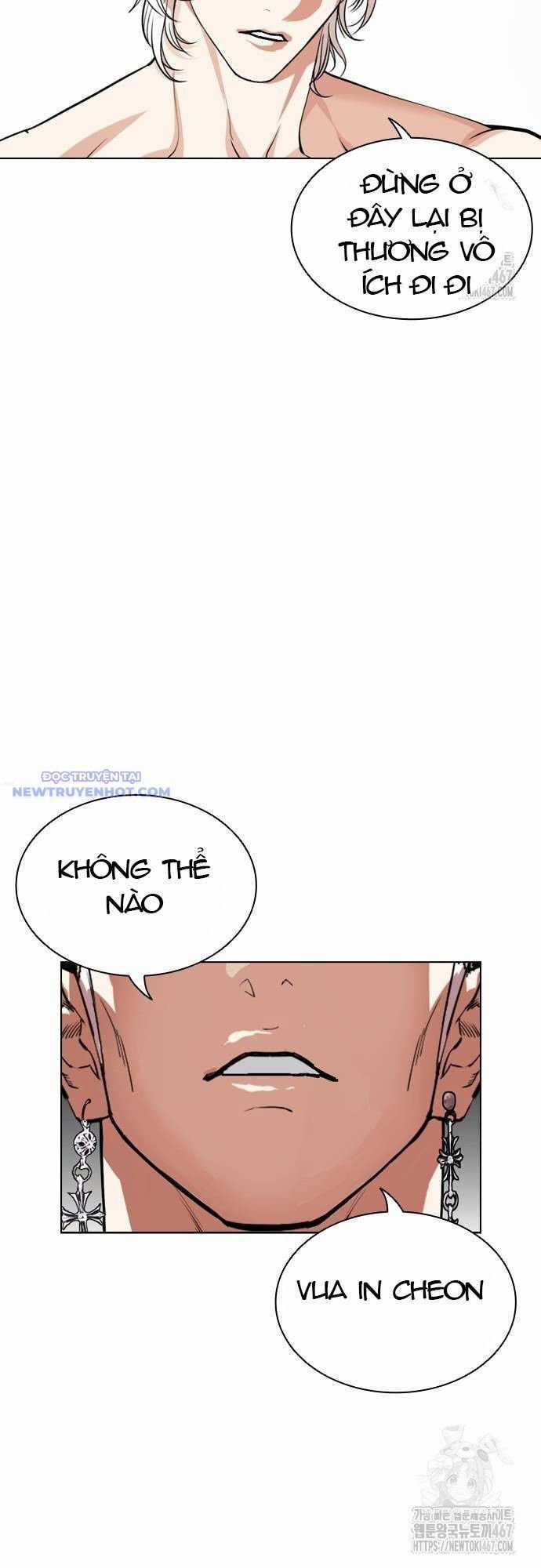 Hoán Đổi Diệu Kỳ Chapter 538 trang 101