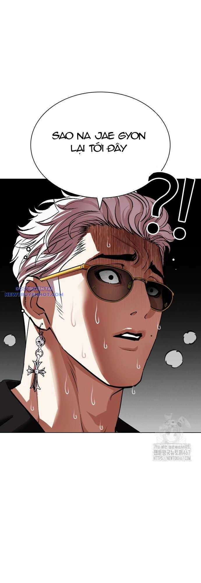 Hoán Đổi Diệu Kỳ Chapter 538 trang 102