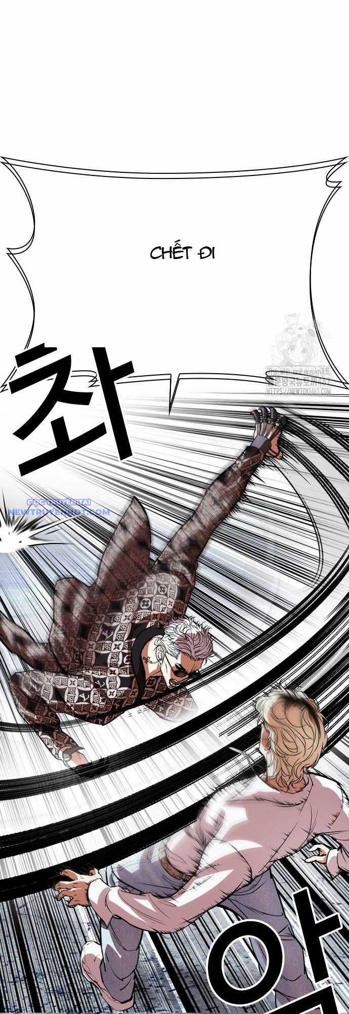 Hoán Đổi Diệu Kỳ Chapter 538 trang 104