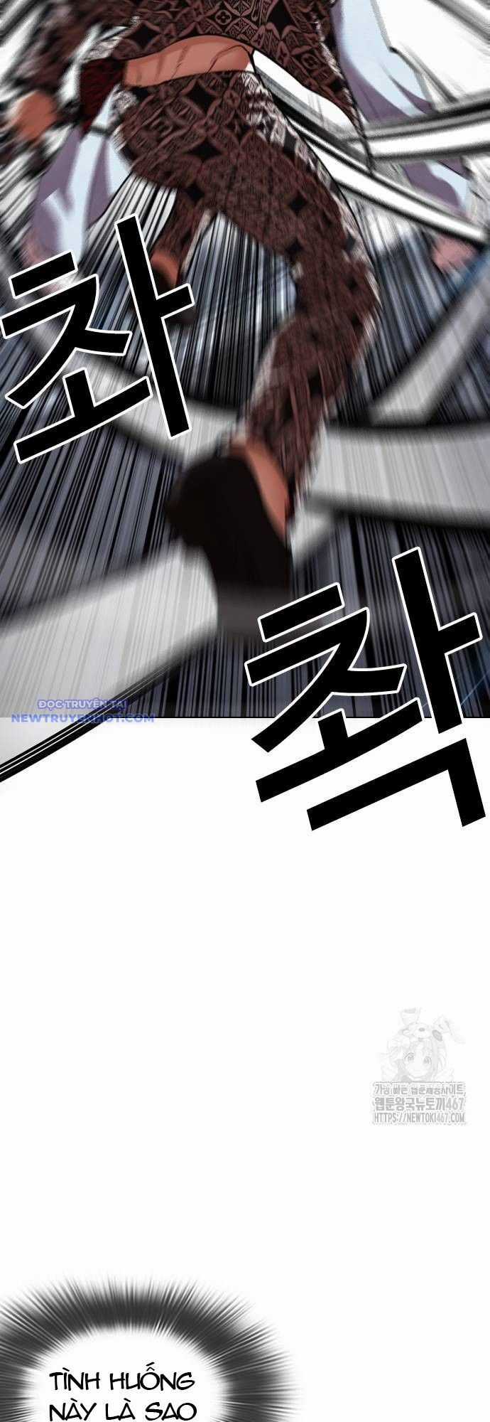 Hoán Đổi Diệu Kỳ Chapter 538 trang 106