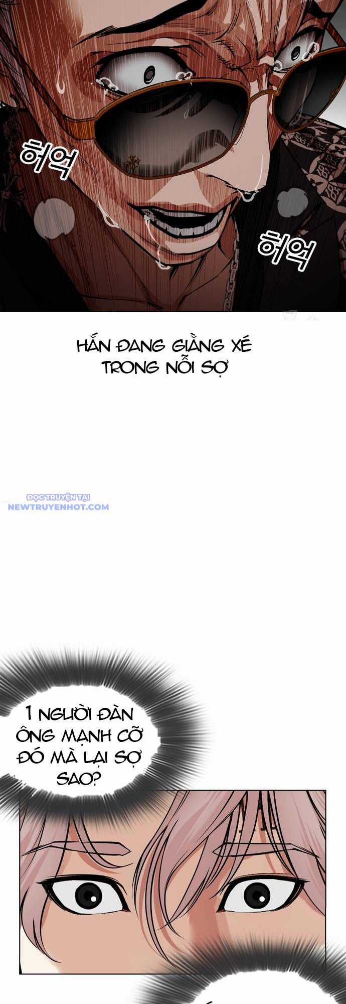 Hoán Đổi Diệu Kỳ Chapter 538 trang 108