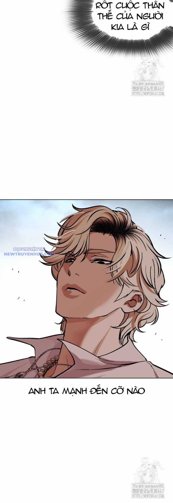 Hoán Đổi Diệu Kỳ Chapter 538 trang 109