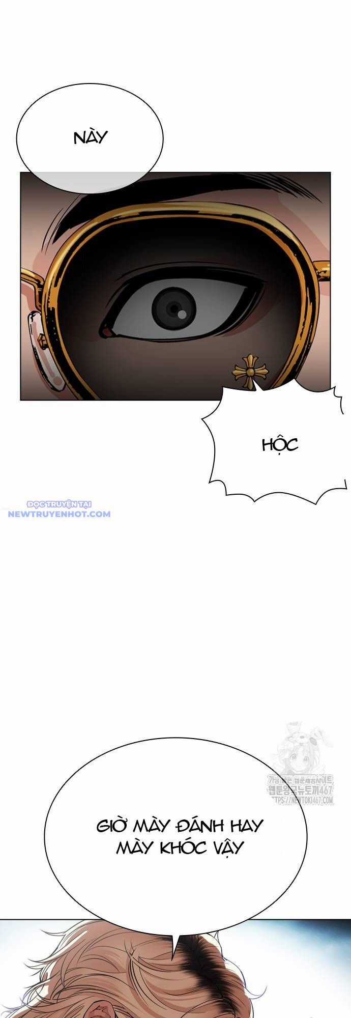 Hoán Đổi Diệu Kỳ Chapter 538 trang 110