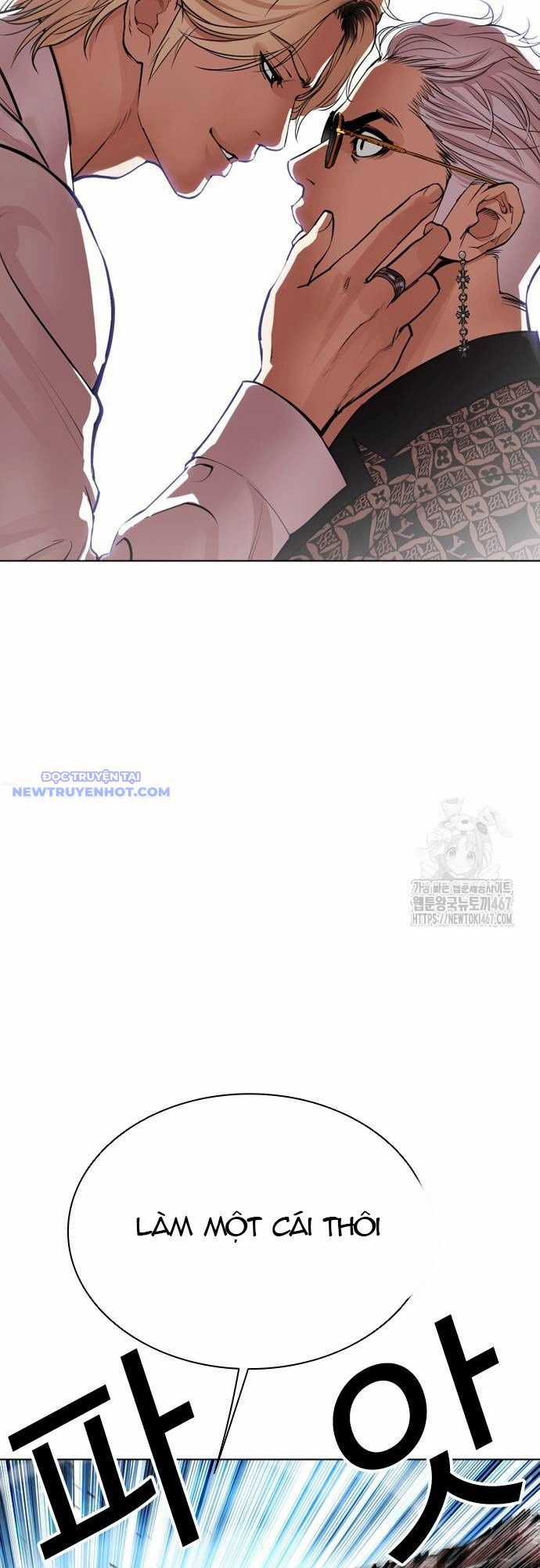 Hoán Đổi Diệu Kỳ Chapter 538 trang 111