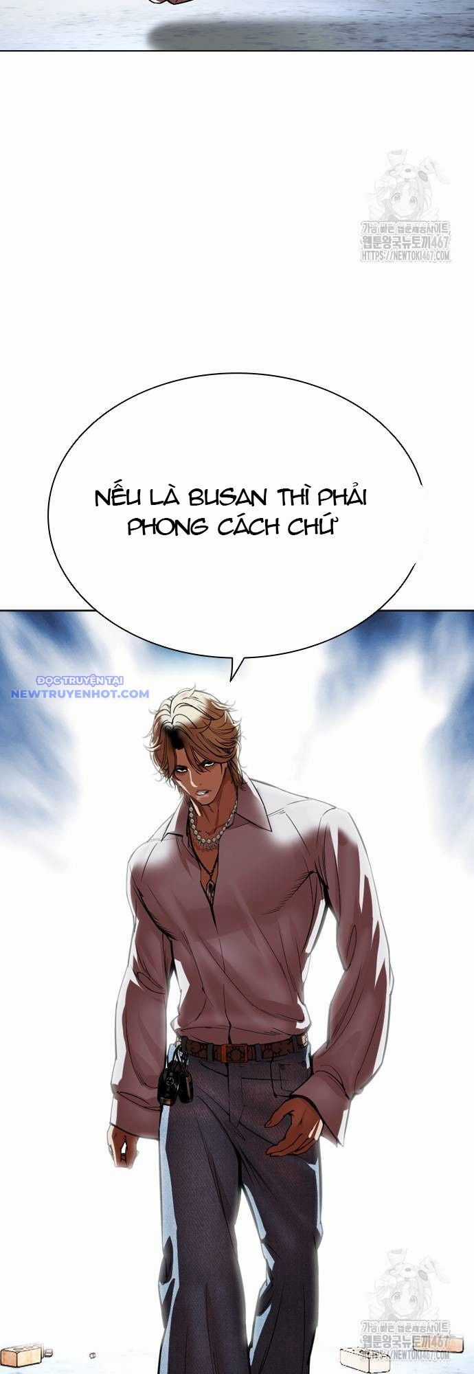 Hoán Đổi Diệu Kỳ Chapter 538 trang 113