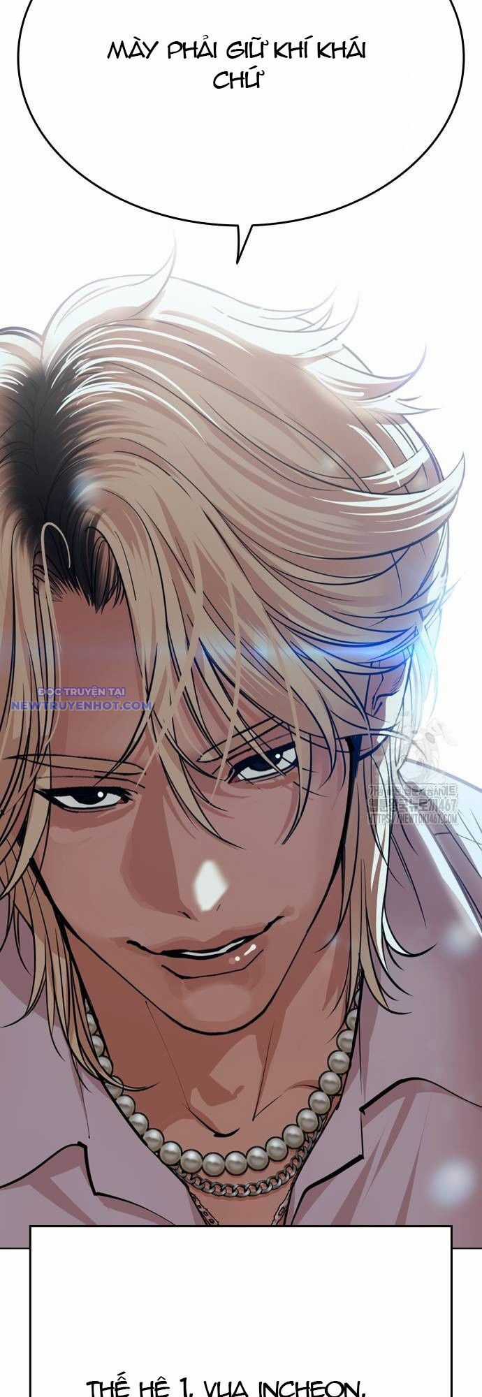 Hoán Đổi Diệu Kỳ Chapter 538 trang 115