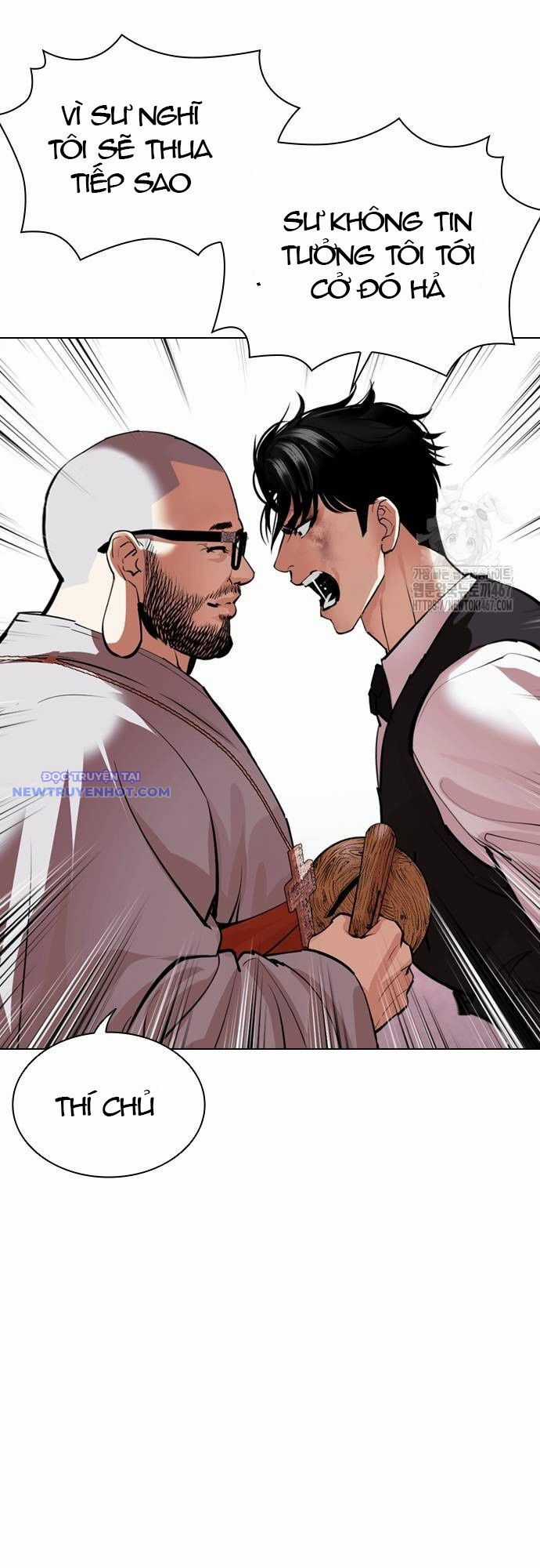 Hoán Đổi Diệu Kỳ Chapter 538 trang 3