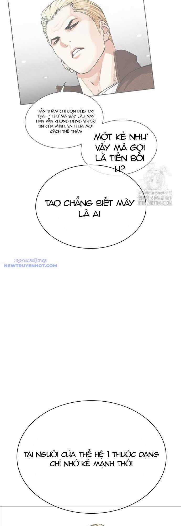 Hoán Đổi Diệu Kỳ Chapter 538 trang 31