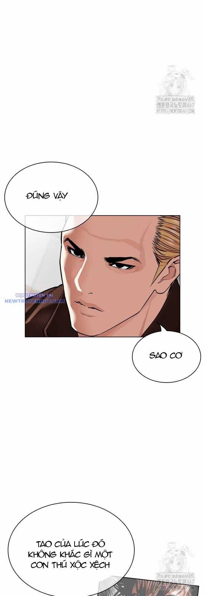 Hoán Đổi Diệu Kỳ Chapter 538 trang 36