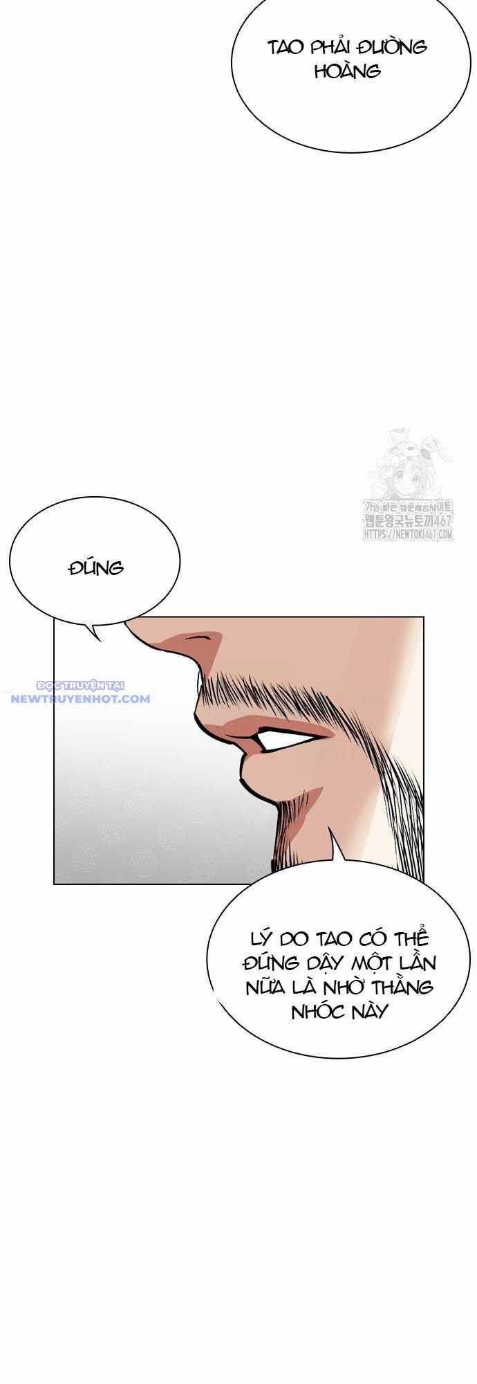 Hoán Đổi Diệu Kỳ Chapter 538 trang 39