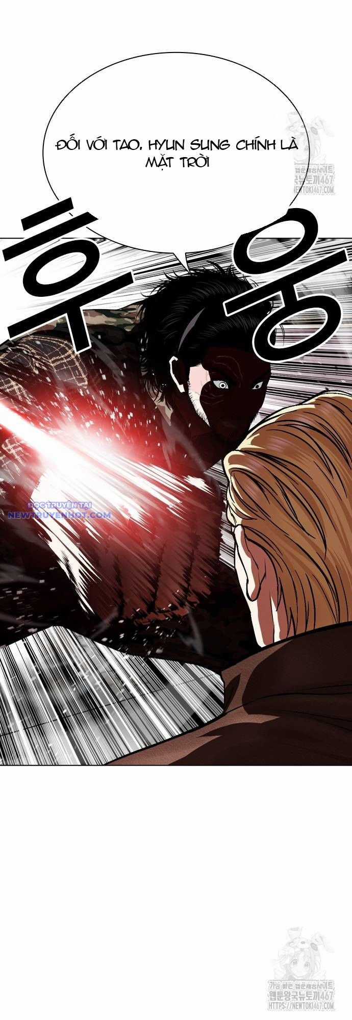 Hoán Đổi Diệu Kỳ Chapter 538 trang 40