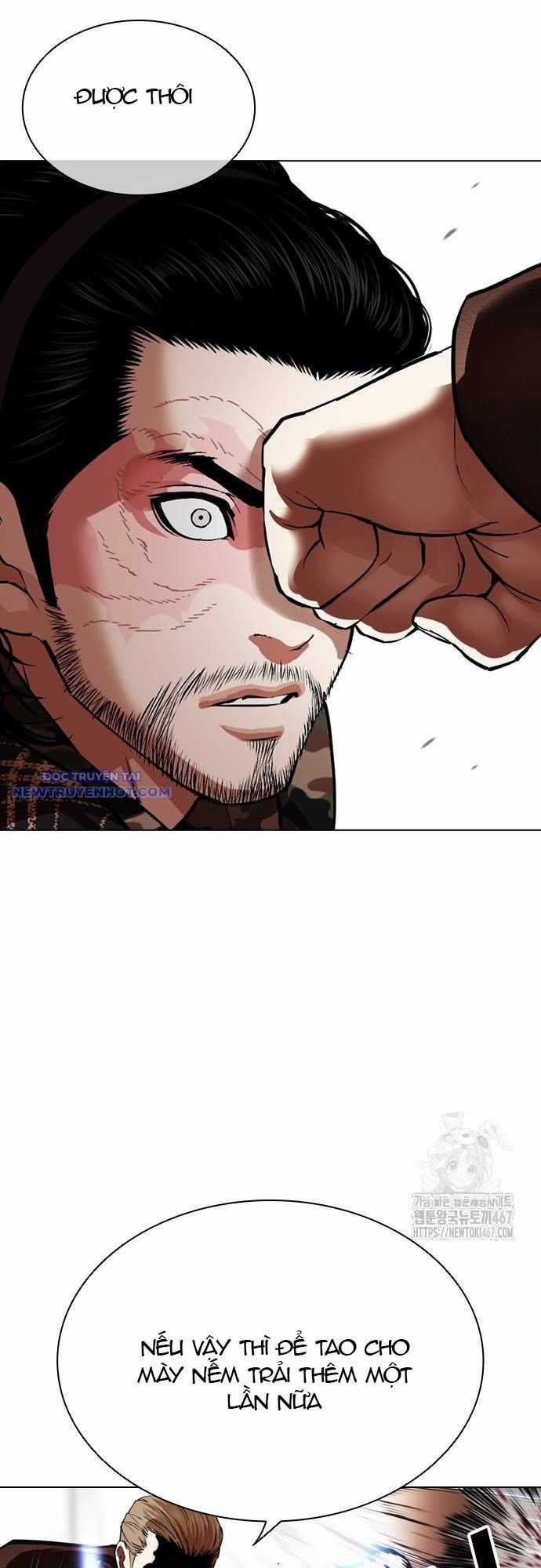 Hoán Đổi Diệu Kỳ Chapter 538 trang 41