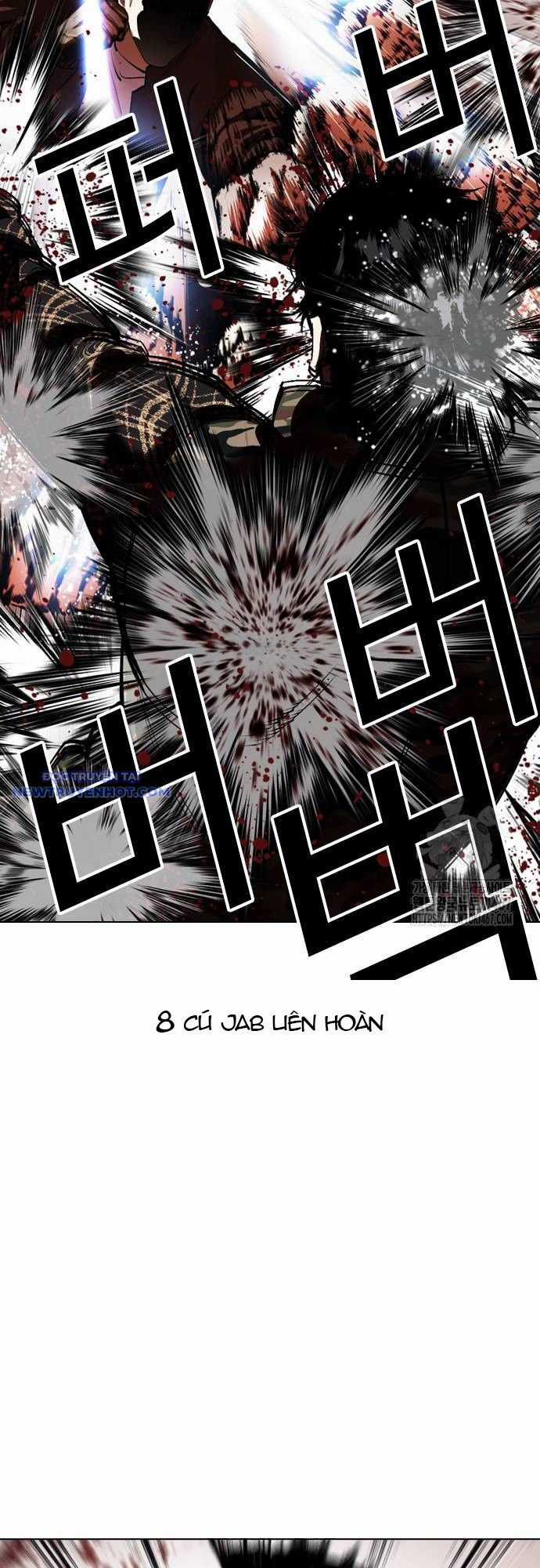 Hoán Đổi Diệu Kỳ Chapter 538 trang 42