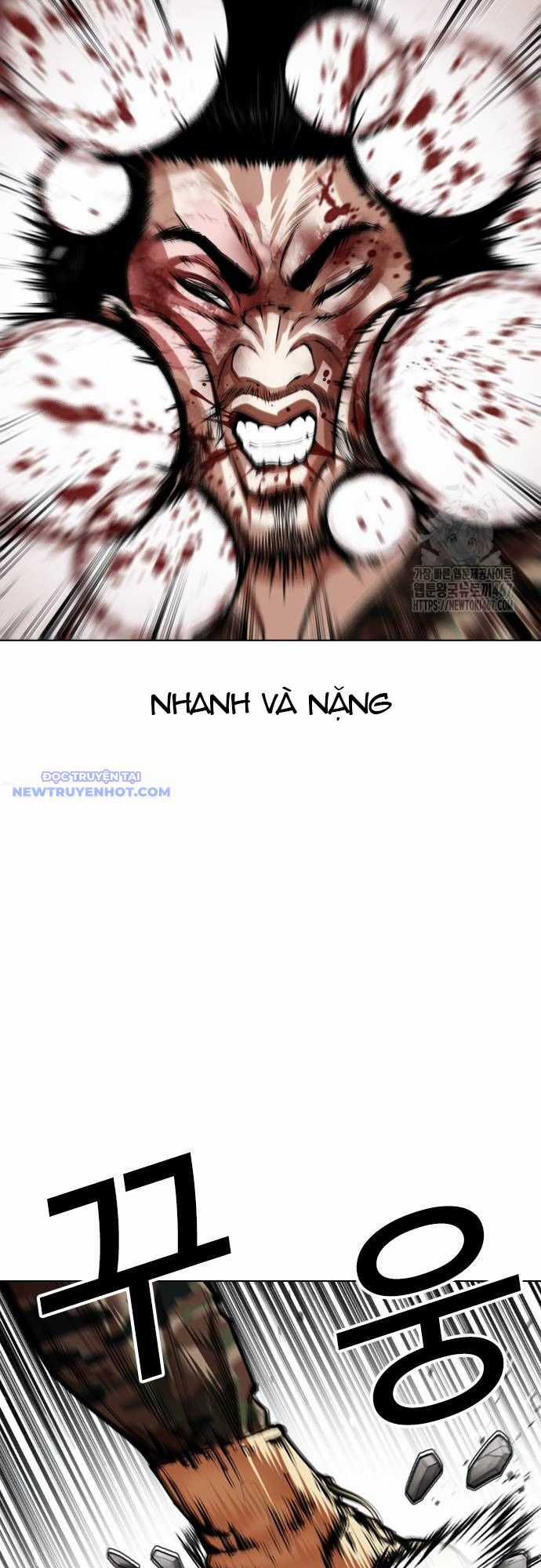 Hoán Đổi Diệu Kỳ Chapter 538 trang 43