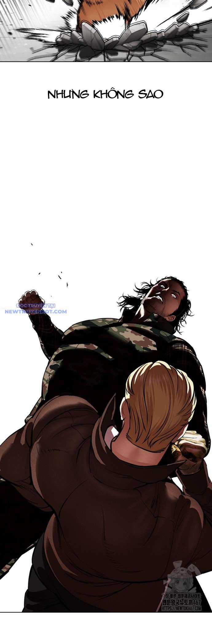 Hoán Đổi Diệu Kỳ Chapter 538 trang 44