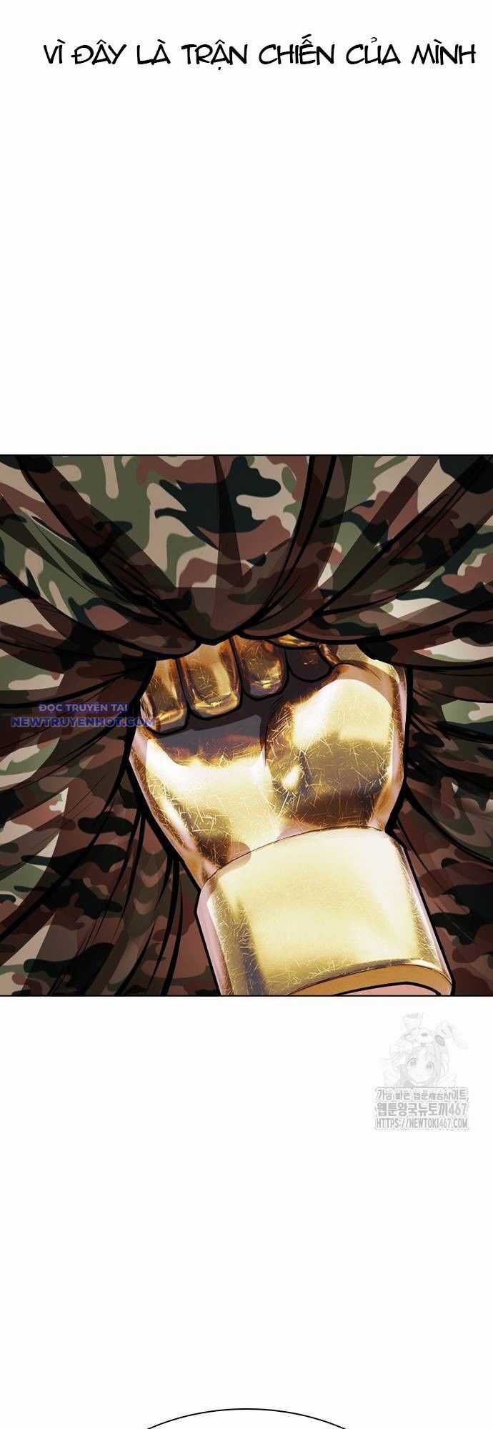 Hoán Đổi Diệu Kỳ Chapter 538 trang 45