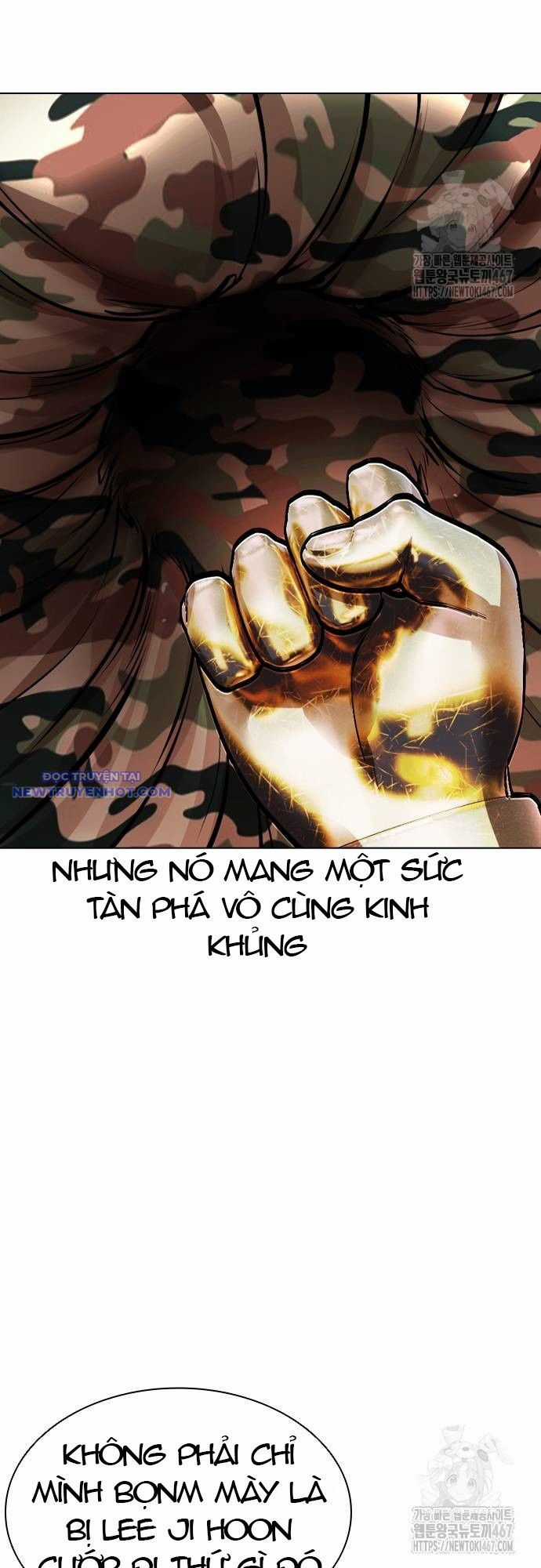 Hoán Đổi Diệu Kỳ Chapter 538 trang 48