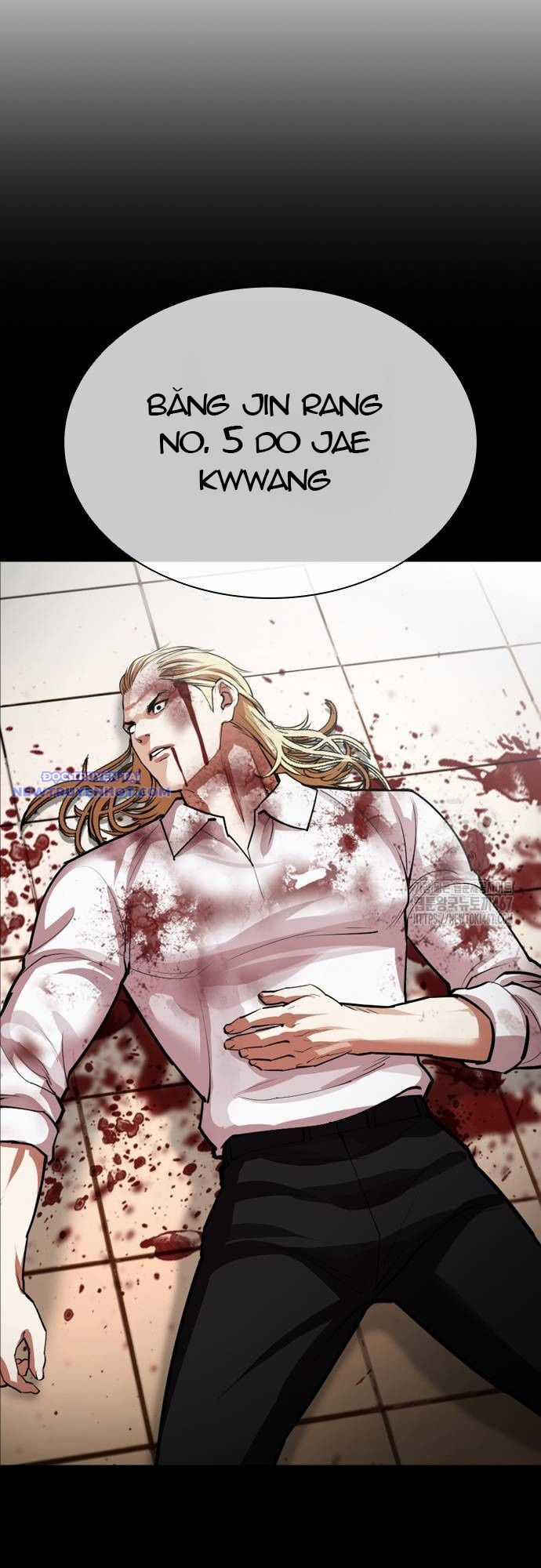 Hoán Đổi Diệu Kỳ Chapter 538 trang 50