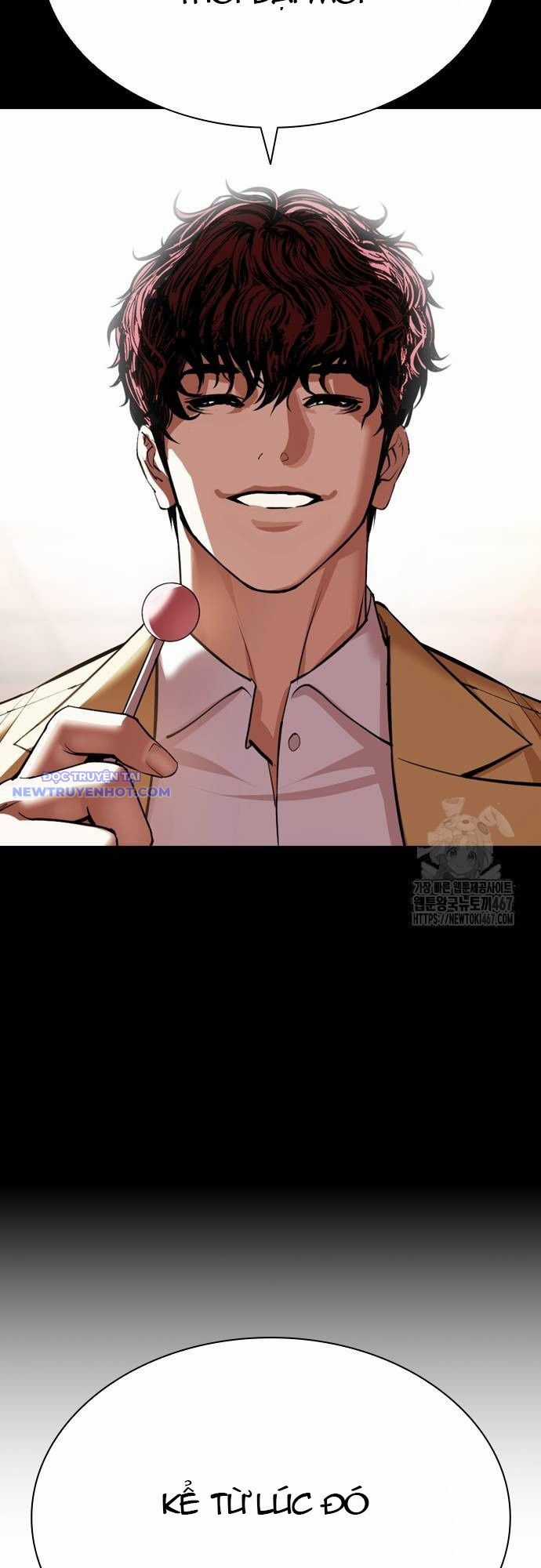 Hoán Đổi Diệu Kỳ Chapter 538 trang 54