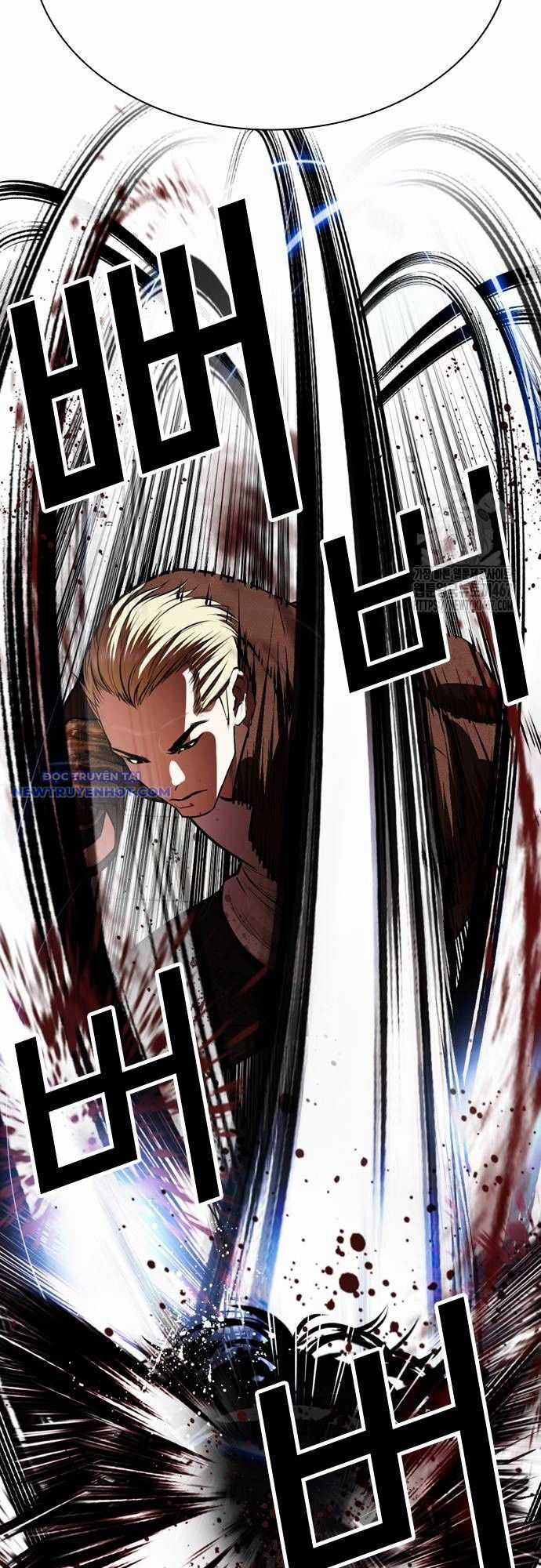 Hoán Đổi Diệu Kỳ Chapter 538 trang 55