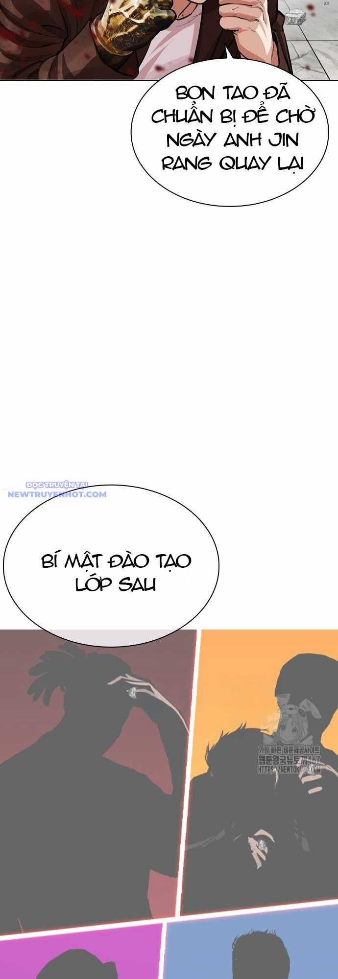 Hoán Đổi Diệu Kỳ Chapter 538 trang 57