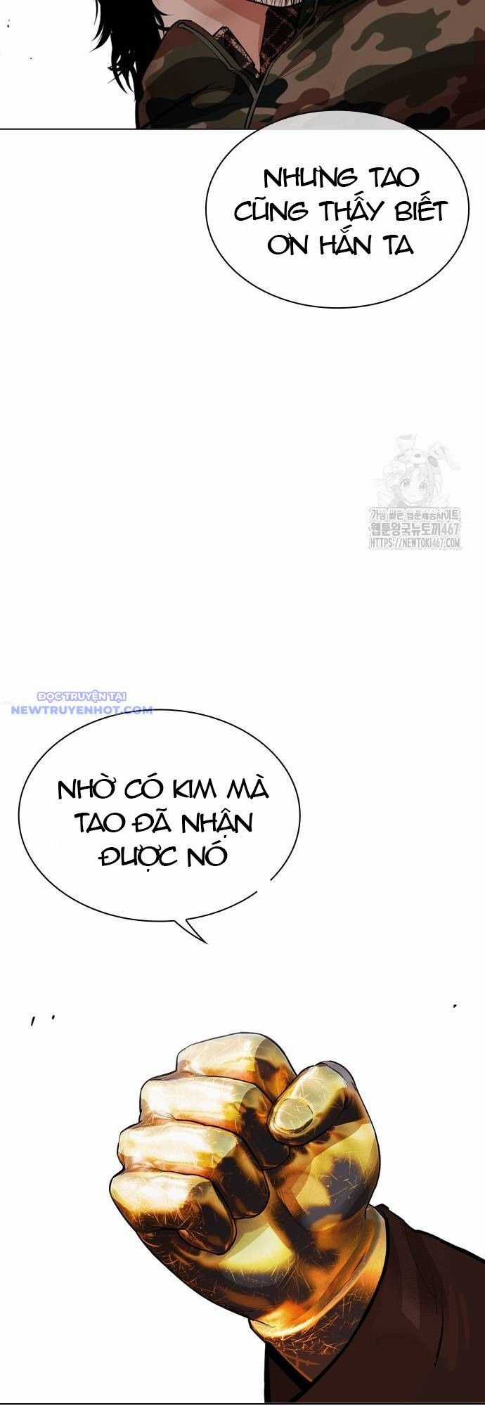 Hoán Đổi Diệu Kỳ Chapter 538 trang 59