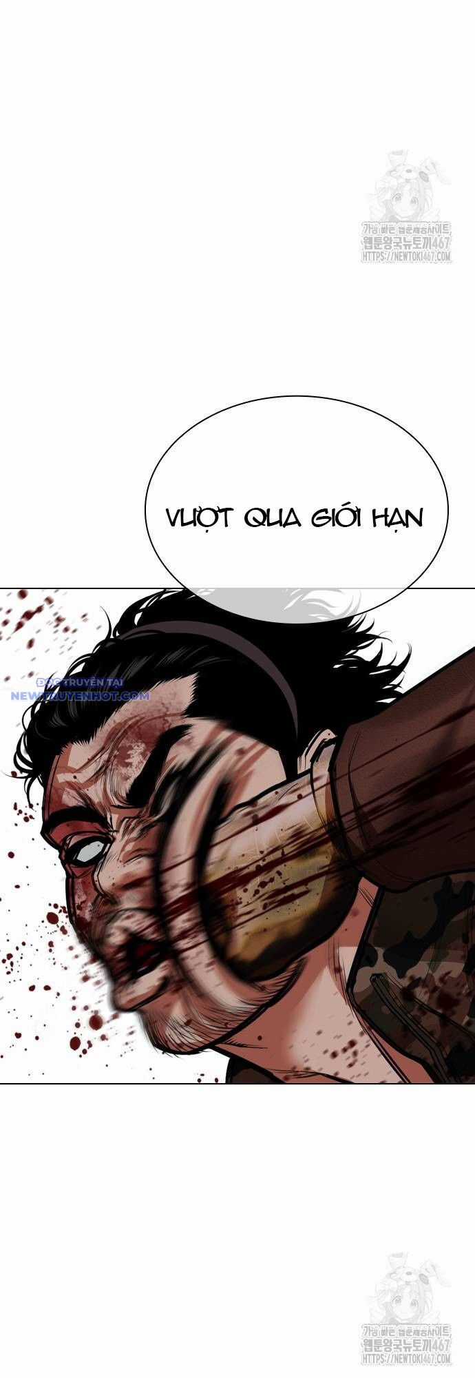 Hoán Đổi Diệu Kỳ Chapter 538 trang 60